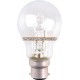 Energy Saving Bulb GLS 53W Halogen Lighting Warm White Dimmable