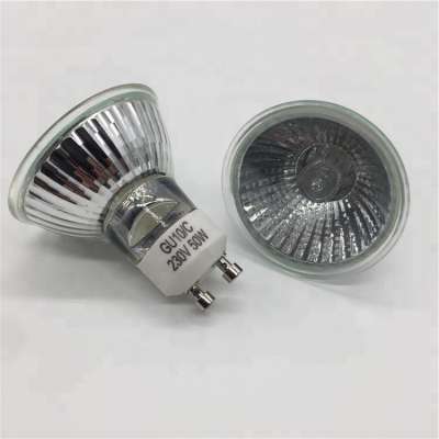 Halogen Lamp GU10 Ceiling Spot Light 35W 50W 75W