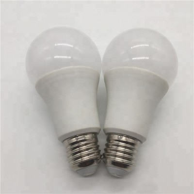 CE And RoHs LED Bulb A70 Plastic And Aluminum Body SMD LED Lamp 10W 15W 18W