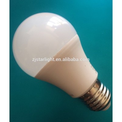 Hot Sale SMD LED Bulb A60 9W Linear Driver