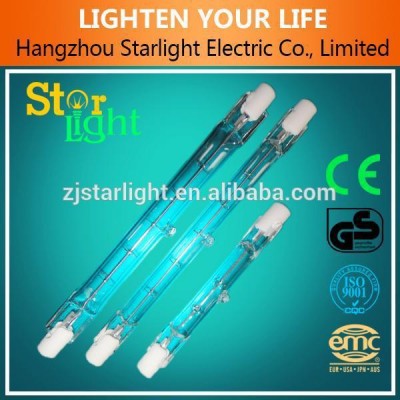 R7s Halogen Bulb J78 J118 J125 J189 100W-1000W