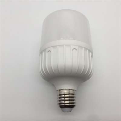 Manufacturer SMD LED Bulb T80 Plastic And Aluminum Body LED Lamp 20W